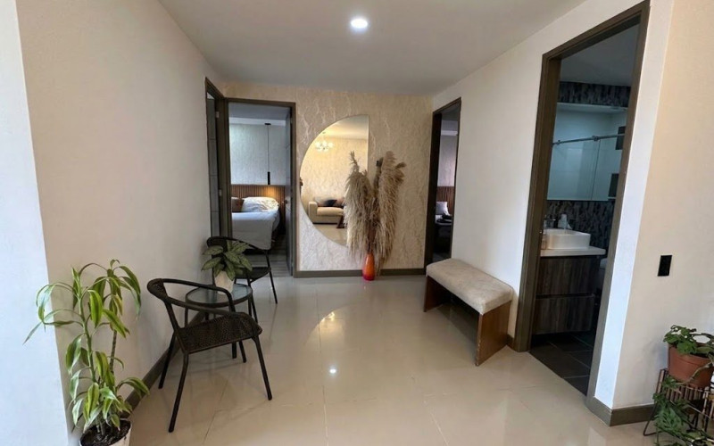 Apartamento en venta de 102 m² en Sabaneta – Edificio San Basilio P.H.