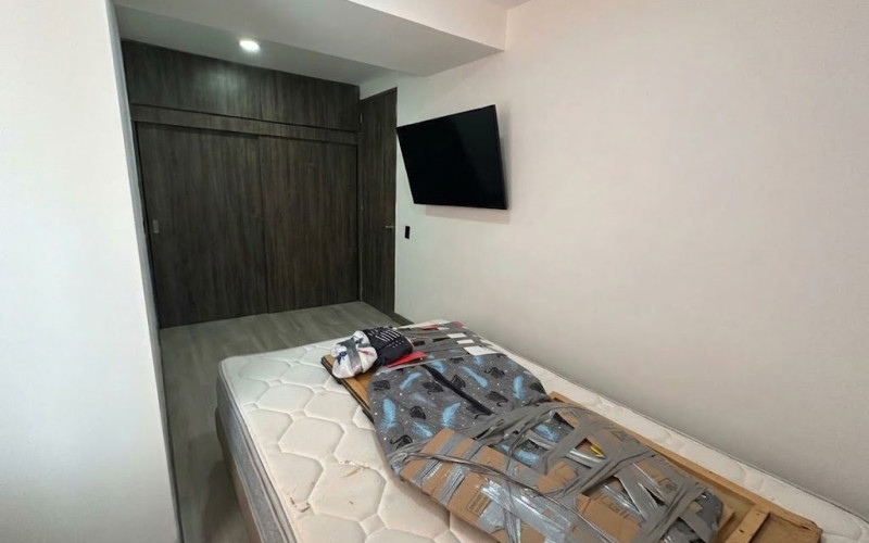 Apartamento en venta de 102 m² en Sabaneta – Edificio San Basilio P.H.