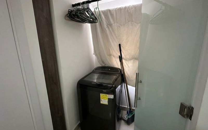 Apartamento en venta de 102 m² en Sabaneta – Edificio San Basilio P.H.