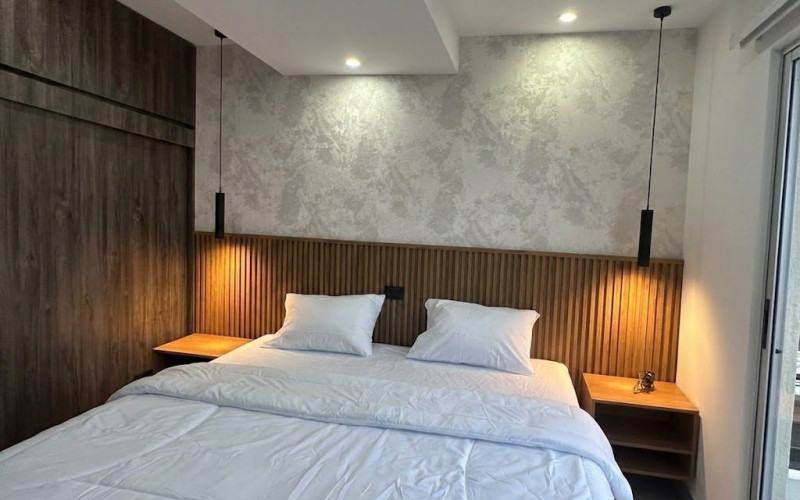 Apartamento en venta de 102 m² en Sabaneta – Edificio San Basilio P.H.