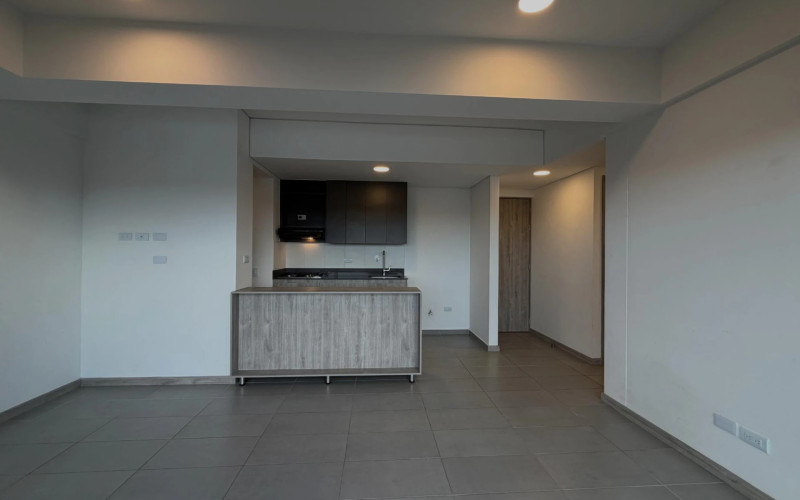 Apartamento en Rionegro en V. Barro Blanco
