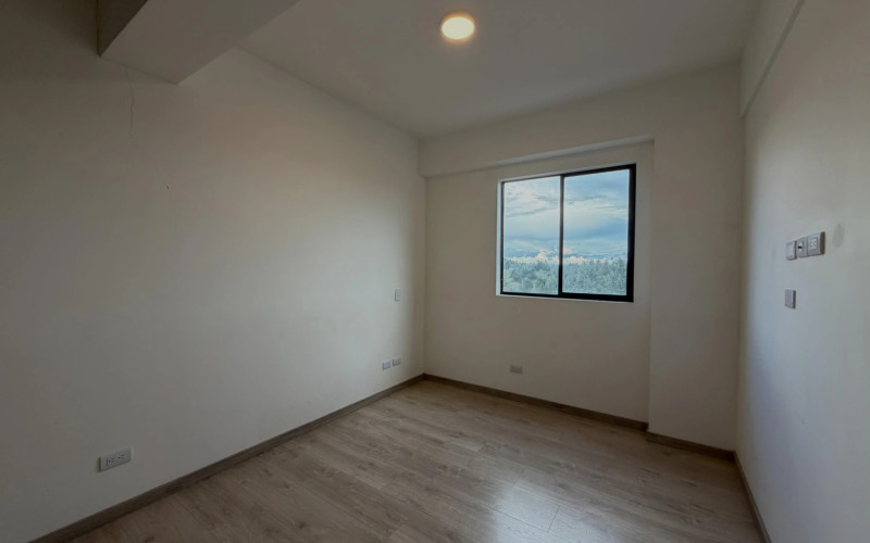 Apartamento en Rionegro en V. Barro Blanco