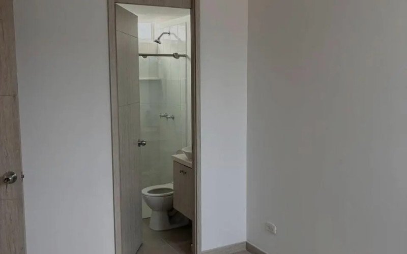 Apartamento en Sabaneta en Prados de Sabaneta