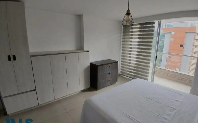 Apartamento en Sabaneta en La Doctora