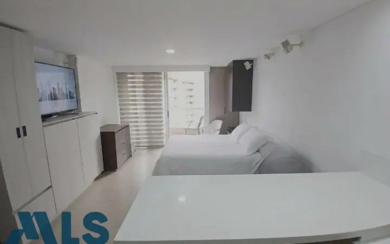 Apartamento en Sabaneta en La Doctora