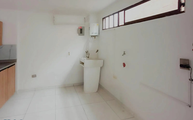Apartamento en Medellín en Barrio Cristóbal
