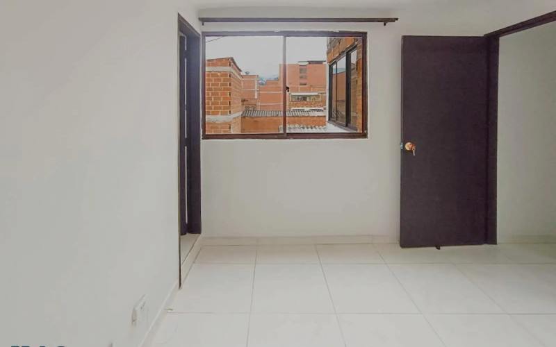 Apartamento en Medellín en Barrio Cristóbal