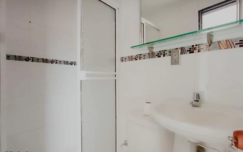 Apartamento en Medellín en Barrio Cristóbal