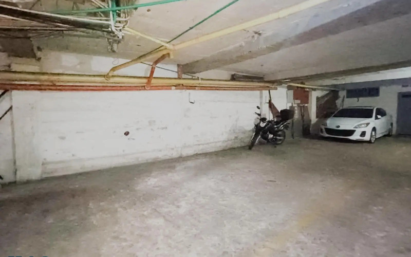 Apartamento en Medellín en Barrio Cristóbal