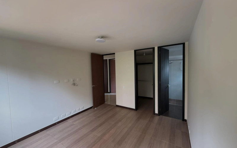 Apartamento en Medellín en El Poblado