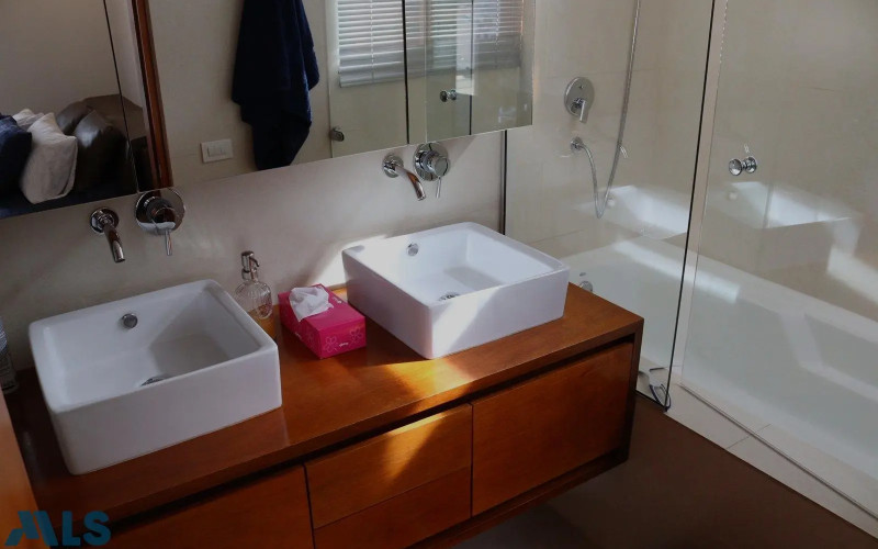 Apartamento en Medellín en Loma de los Parra