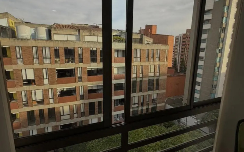 Apartamento en Medellín en Laureles