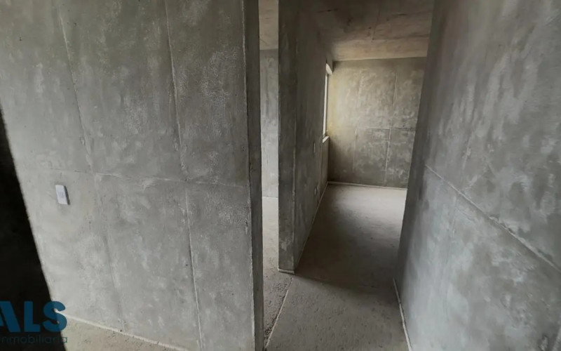 Apartamento en Sabaneta en Las Vegas 