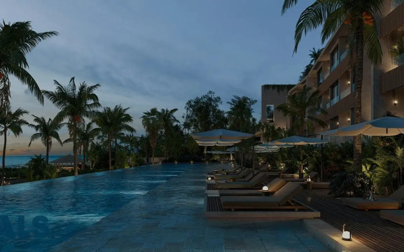 Hotel/Apart Hotel en Cartagena en Rural
