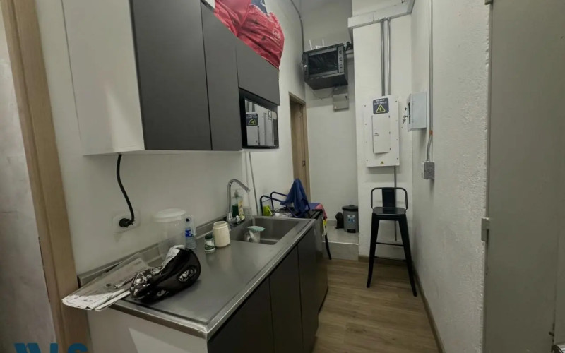 Local Comercial en Medellín en Milla de oro