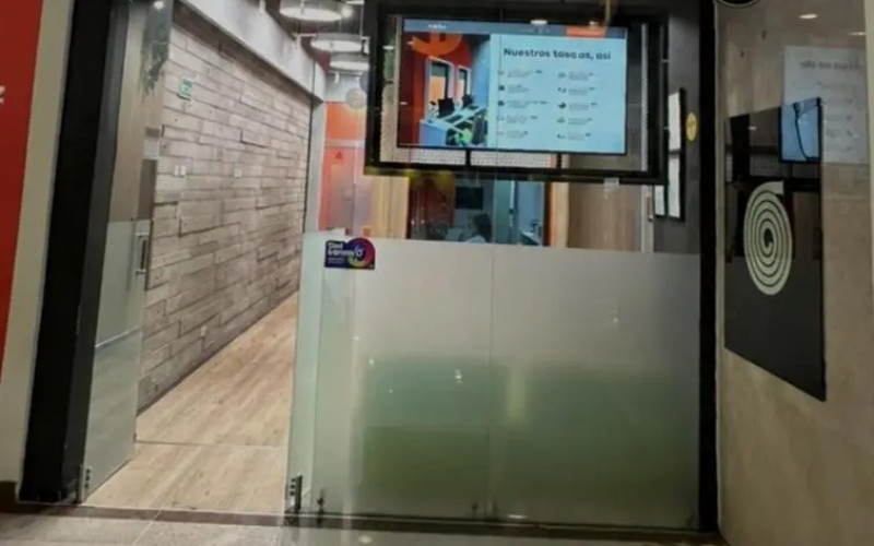 Local Comercial en Medellín en Milla de oro