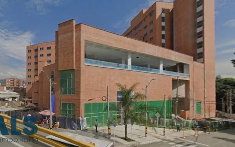 Local Comercial en Medellín en Los Pinos