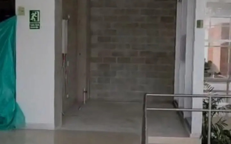 Local Comercial en Medellín en Los Pinos