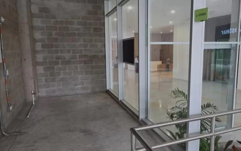 Local Comercial en Medellín en Los Pinos