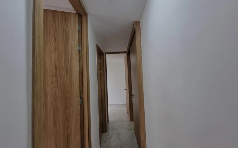Apartamento en Sabaneta en María Auxiliadora