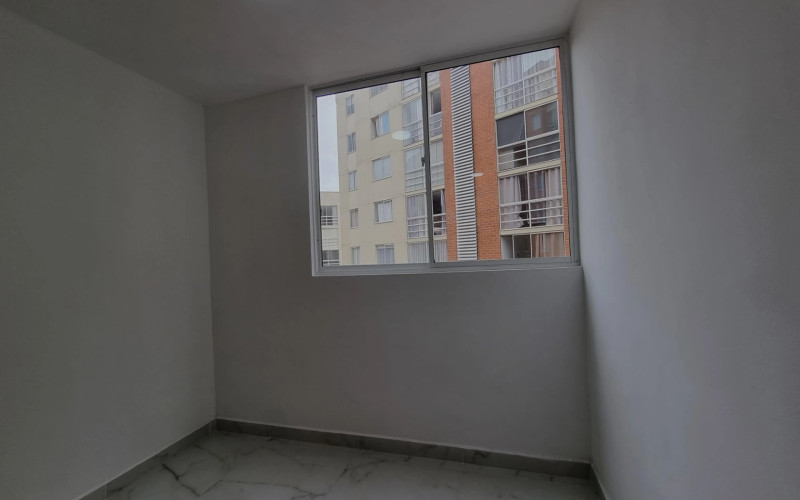 Apartamento en Sabaneta en María Auxiliadora