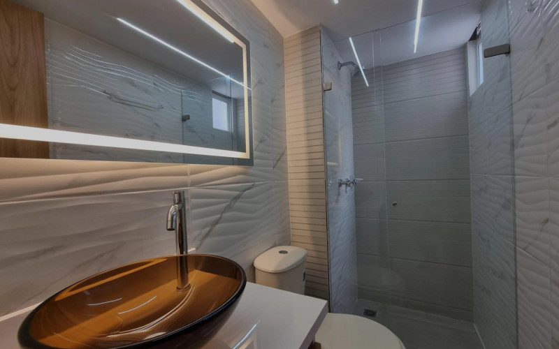 Apartamento en Sabaneta en María Auxiliadora