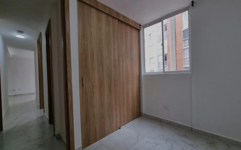 Apartamento en Sabaneta en María Auxiliadora