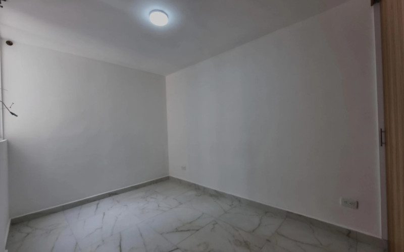 Apartamento en Sabaneta en María Auxiliadora