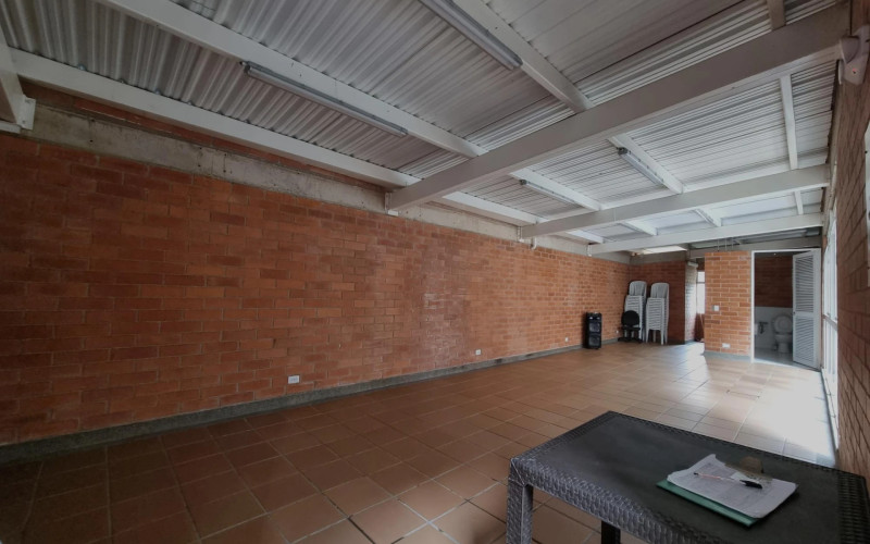 Apartamento en Sabaneta en María Auxiliadora