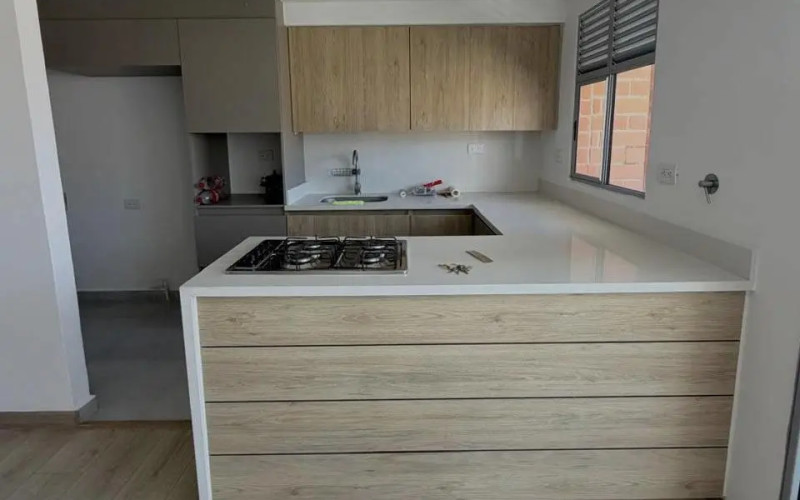 Apartamento en Medellín en Altamira