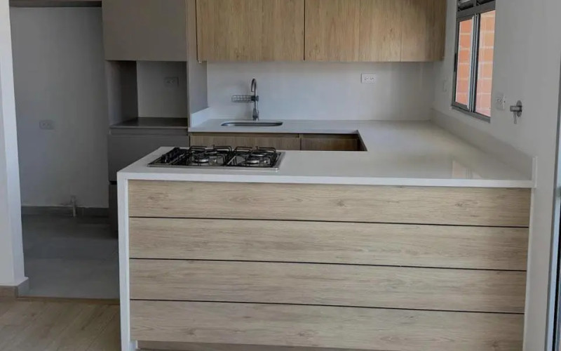 Apartamento en Medellín en Altamira