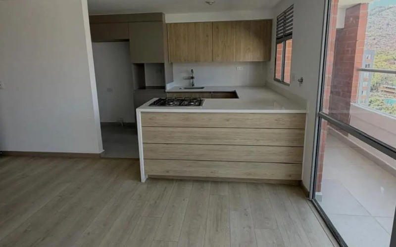 Apartamento en Medellín en Altamira