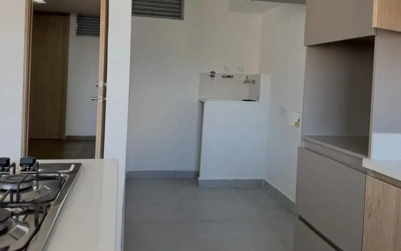 Apartamento en Medellín en Altamira