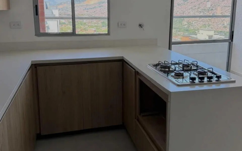 Apartamento en Medellín en Altamira