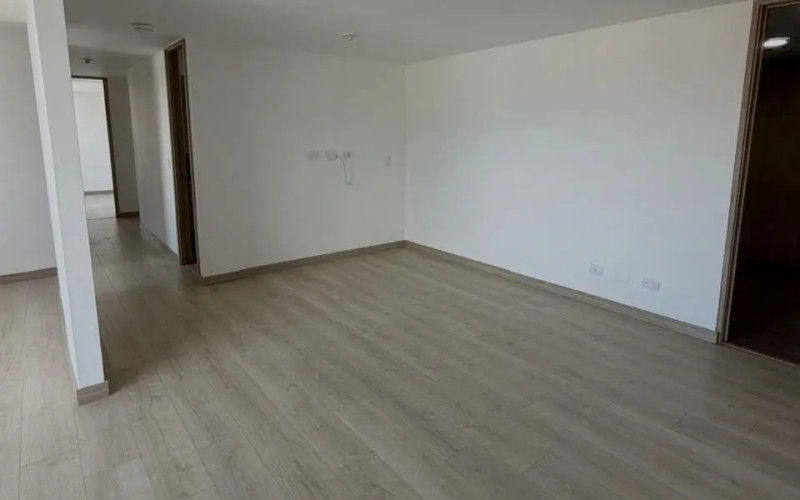 Apartamento en Medellín en Altamira