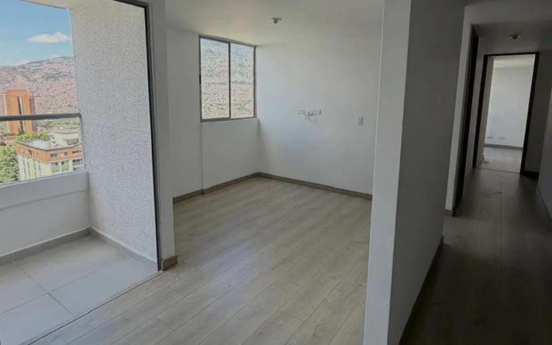 Apartamento en Medellín en Altamira