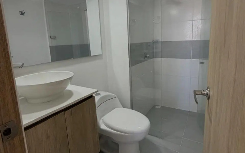 Apartamento en Medellín en Altamira
