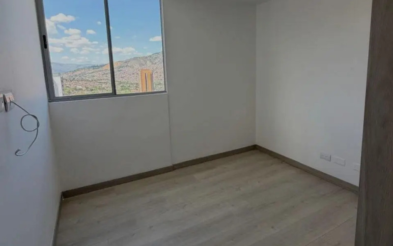 Apartamento en Medellín en Altamira