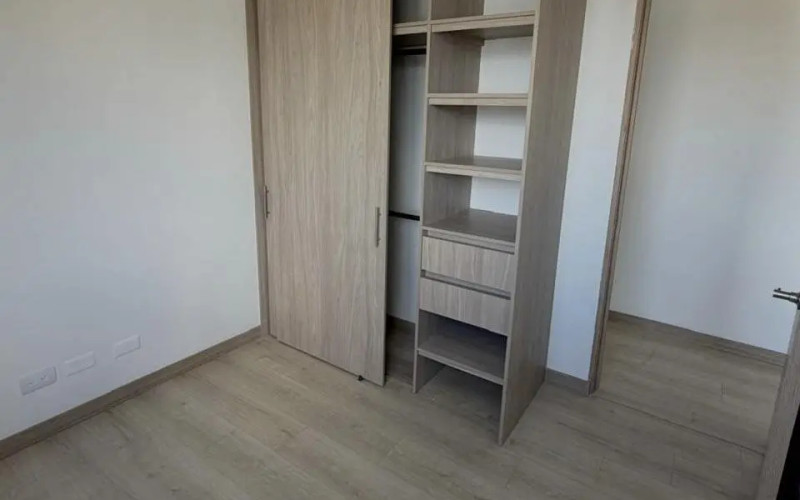 Apartamento en Medellín en Altamira