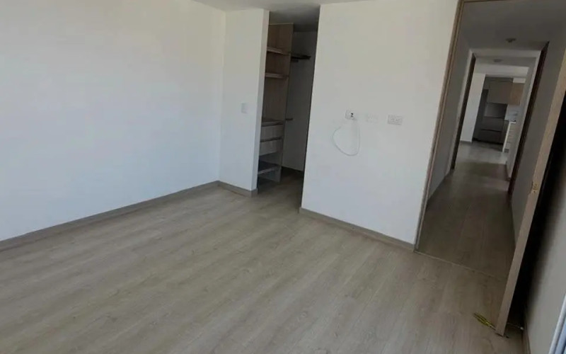 Apartamento en Medellín en Altamira