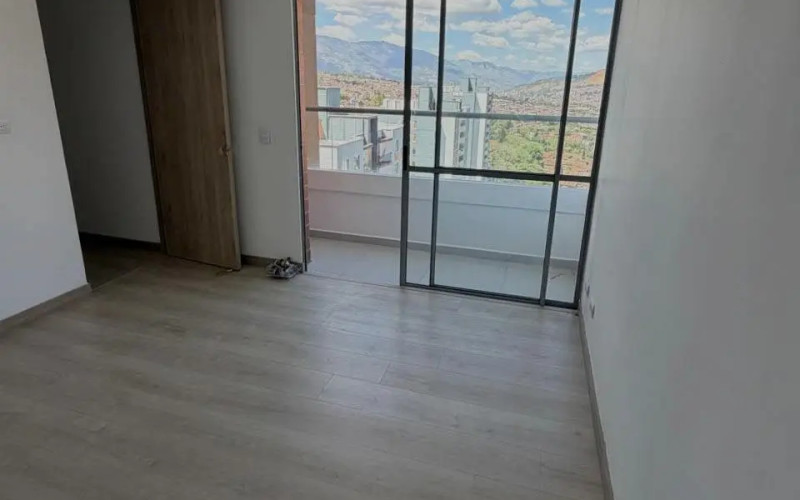 Apartamento en Medellín en Altamira