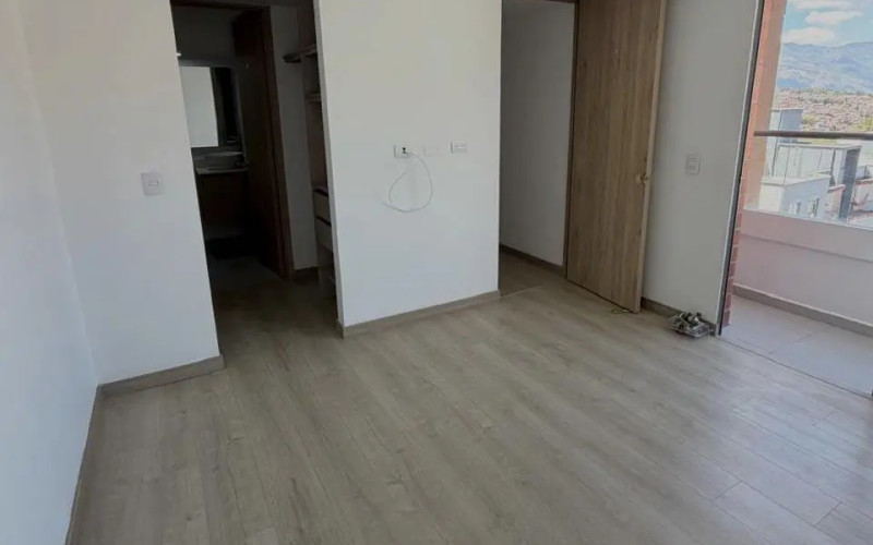Apartamento en Medellín en Altamira