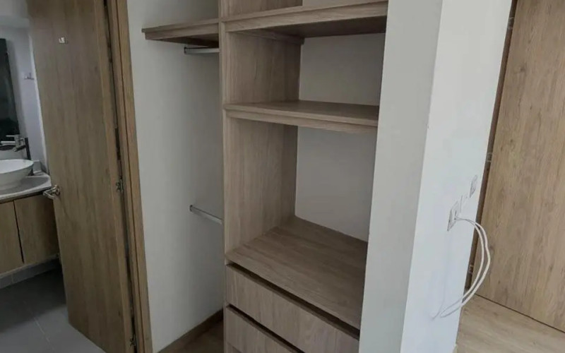 Apartamento en Medellín en Altamira