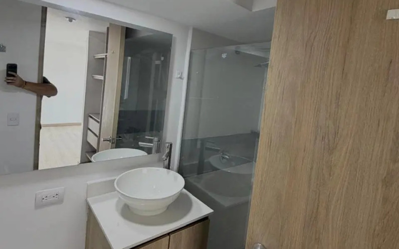 Apartamento en Medellín en Altamira