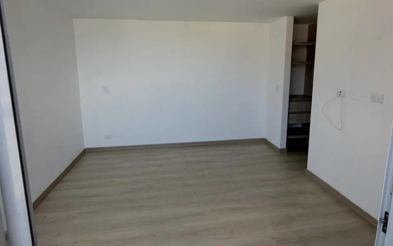 Apartamento en Medellín en Altamira