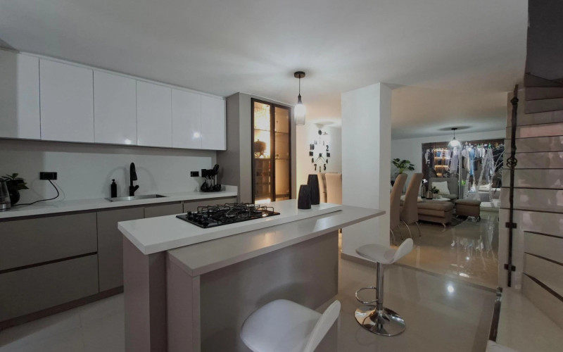 Casa en Medellín en La Mota