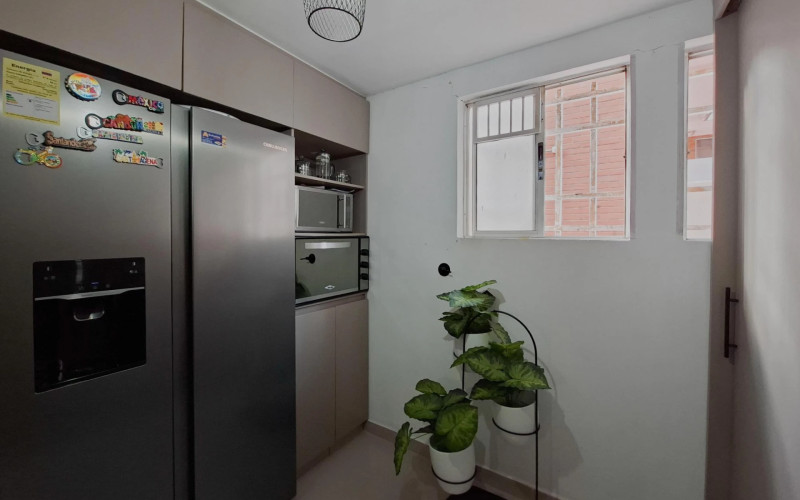 Casa en Medellín en La Mota