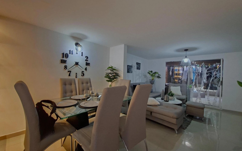 Casa en Medellín en La Mota