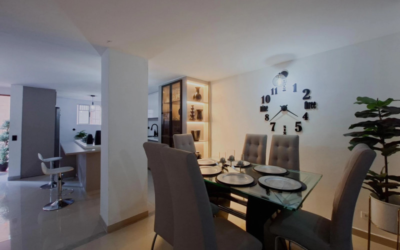 Casa en Medellín en La Mota