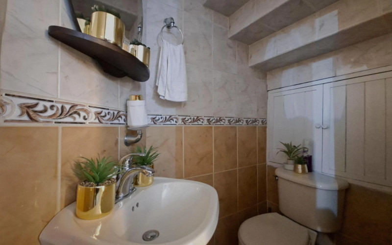 Casa en Medellín en La Mota
